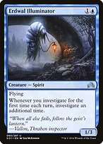 Erdwal Illuminator #60