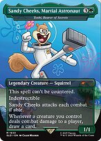 Toski, Bearer of Secrets #1930