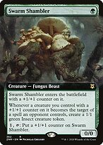 Swarm Shambler #362