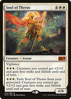 Soul of Theros #34