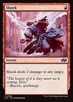 Shock #598