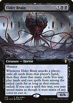 Elder Brain #936