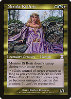 Merieke Ri Berit #95
