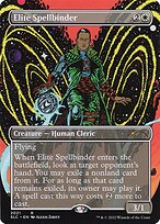 Elite Spellbinder #2021