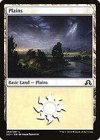 Plains #284