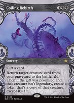 Coiling Rebirth #309