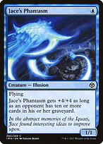 Jace's Phantasm #60