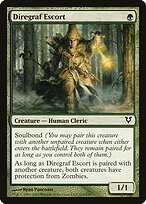 Diregraf Escort #174