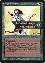 Elvish Archers #193