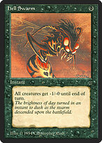 Hell Swarm #103