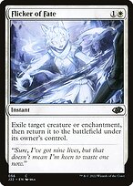 Flicker of Fate #56