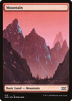 Mountain #379