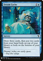 Dream Cache #C18-88