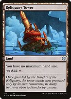 Reliquary Tower #311
