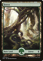 Forest #270