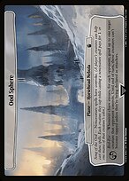 Ood Sphere #594