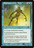 Pemmin's Aura #SCG-45