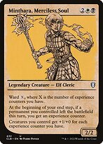 Minthara, Merciless Soul #432