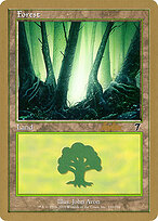 Forest #bk330