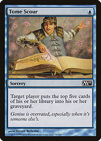 Tome Scour #76