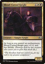 Blood-Cursed Knight #211