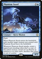 Phantom Steed #18