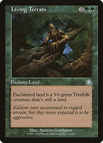 Living Terrain #117