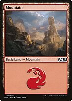 Mountain #274