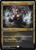 Mortify #192