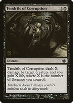 Tendrils of Corruption #54