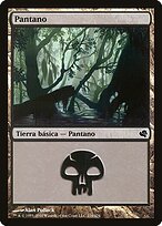 Swamp #216