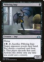 Pilfering Imp #81