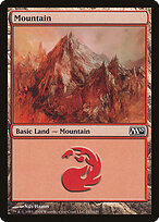 Mountain #243