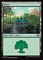 Forest #290