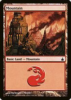 Mountain #300