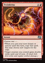 Twinferno #606