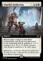 Abuelo's Awakening #353