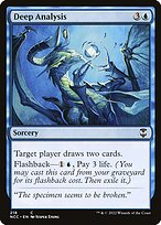 Deep Analysis #218
