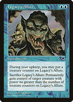 Legacy's Allure #71