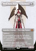 Elesh Norn, Mother of Machines #416