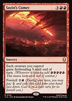 Sozin's Comet #154