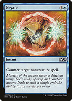 Negate #71