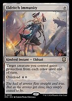 Eldritch Immunity #33