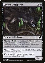 Cavern Whisperer #79