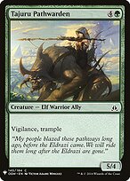 Tajuru Pathwarden #OGW-145
