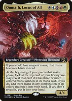 Omnath, Locus of All #387
