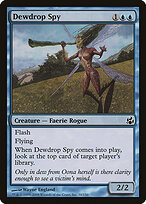 Dewdrop Spy #30