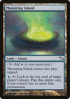 Moonring Island #276