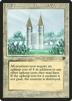 The Tabernacle at Pendrell Vale #307