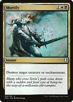 Mortify #163